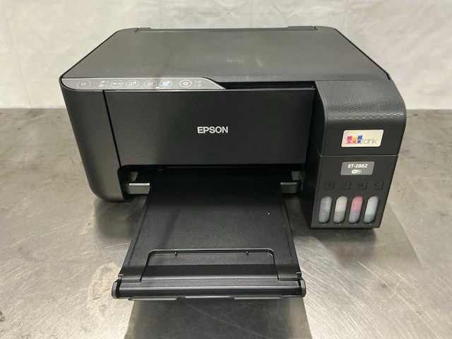 Epson ecotank et-2862 printer - afbeelding 9 van  9