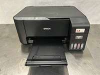 Epson ecotank et-2862 printer - afbeelding 9 van  9