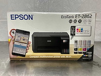 Epson ecotank et-2862 printer - afbeelding 2 van  5
