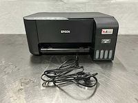 Epson ecotank et-2862 printer - afbeelding 3 van  5