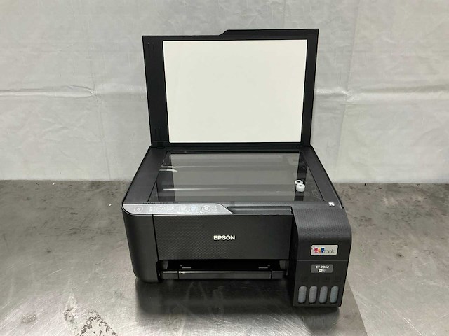 Epson ecotank et-2862 printer - afbeelding 4 van  5