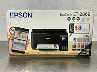 Epson ecotank et-2862 printer - afbeelding 3 van  10