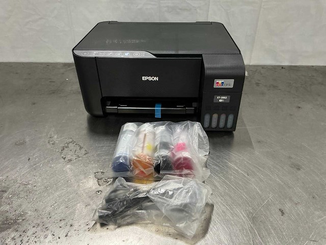 Epson ecotank et-2862 printer - afbeelding 4 van  10