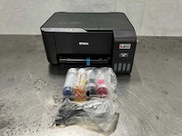 Epson ecotank et-2862 printer - afbeelding 4 van  10