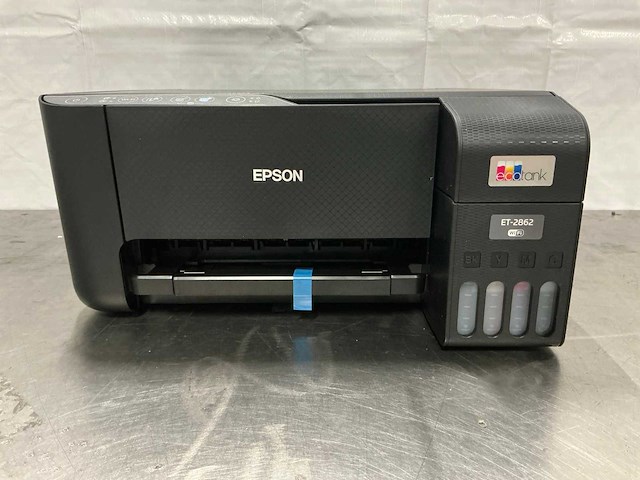 Epson ecotank et-2862 printer - afbeelding 5 van  10