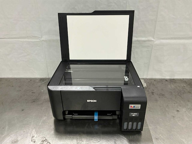 Epson ecotank et-2862 printer - afbeelding 6 van  10