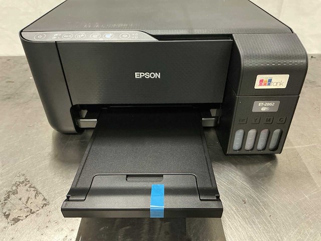 Epson ecotank et-2862 printer - afbeelding 9 van  10