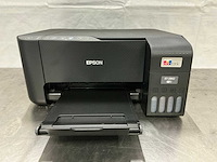 Epson ecotank et-2862 printer - afbeelding 3 van  3