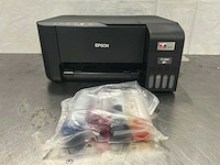 Epson ecotank et-2862 printer - afbeelding 3 van  9