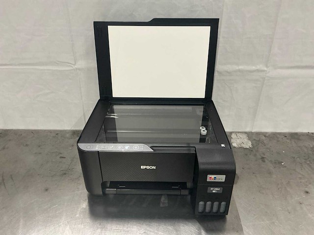 Epson ecotank et-2862 printer - afbeelding 4 van  8