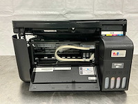 Epson ecotank et-2862 printer - afbeelding 2 van  3
