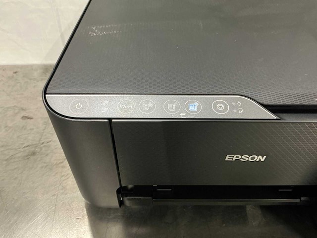 Epson ecotank et-2862 printer - afbeelding 4 van  6