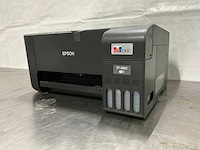 Epson ecotank et-2862 printer - afbeelding 1 van  8