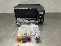 Epson ecotank et-2862 printer - afbeelding 3 van  8