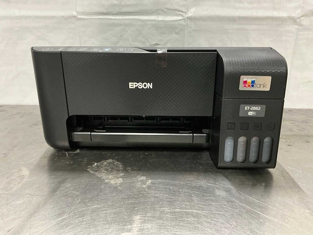 Epson ecotank et-2862 printer - afbeelding 4 van  8