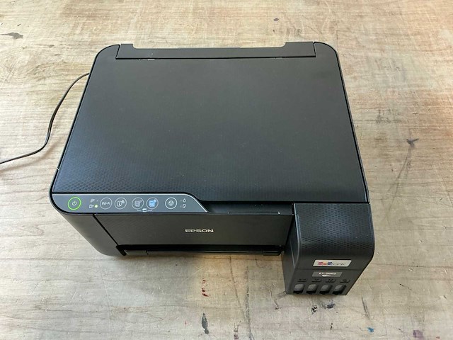 Epson ecotank et-2862 printer - afbeelding 6 van  6