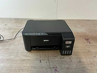 Epson ecotank et-2862 printer