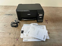 Epson ecotank et-2862 printer - afbeelding 2 van  9