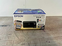 Epson ecotank et-2862 printer - afbeelding 3 van  9