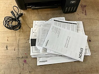 Epson ecotank et-2862 printer - afbeelding 4 van  9