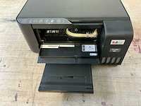 Epson ecotank et-2862 printer - afbeelding 5 van  9