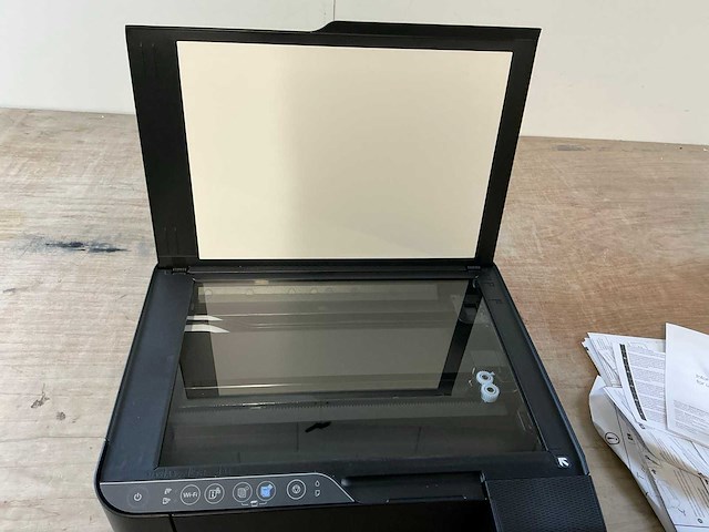Epson ecotank et-2862 printer - afbeelding 7 van  9