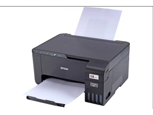 Epson ecotank et-2862 printer - afbeelding 9 van  9