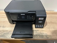 Epson ecotank et-2870 inktjetprinter - afbeelding 2 van  4