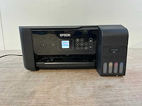Epson ecotank et-2870 overige printers en copiers - afbeelding 1 van  10