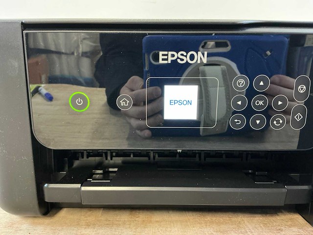 Epson ecotank et-2870 overige printers en copiers - afbeelding 4 van  10