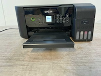 Epson ecotank et-2870 overige printers en copiers - afbeelding 5 van  10