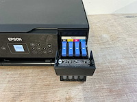 Epson ecotank et-2870 overige printers en copiers - afbeelding 7 van  10