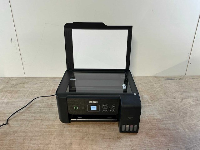 Epson ecotank et-2870 overige printers en copiers - afbeelding 8 van  10