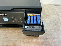 Epson ecotank et-2870 overige printers en copiers - afbeelding 4 van  7