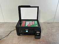 Epson ecotank et-2870 overige printers en copiers - afbeelding 5 van  7