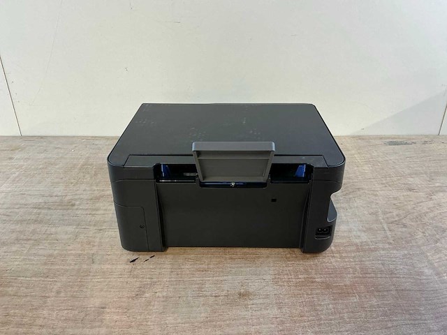 Epson ecotank et-2870 overige printers en copiers - afbeelding 6 van  7