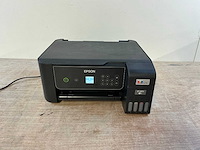 Epson ecotank et-2870 overige printers en copiers - afbeelding 1 van  9