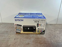 Epson ecotank et-2870 overige printers en copiers - afbeelding 2 van  9