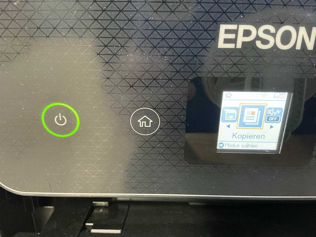 Epson ecotank et-2870 overige printers en copiers - afbeelding 3 van  9