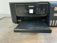 Epson ecotank et-2870 overige printers en copiers - afbeelding 4 van  9
