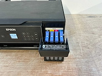 Epson ecotank et-2870 overige printers en copiers - afbeelding 5 van  9