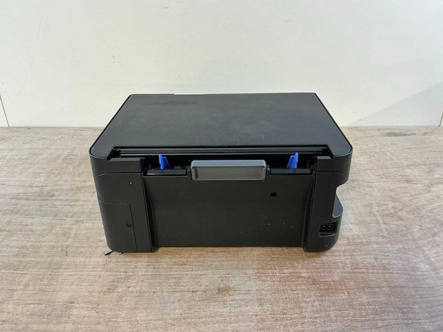 Epson ecotank et-2870 overige printers en copiers - afbeelding 7 van  9