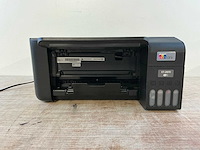 Epson ecotank et-2870 overige printers en copiers - afbeelding 2 van  5