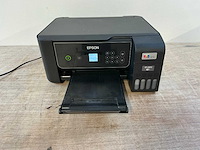 Epson ecotank et-2870 overige printers en copiers - afbeelding 3 van  5