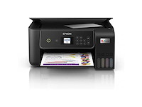 Epson ecotank et-2870 overige printers en copiers - afbeelding 5 van  5