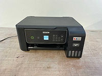 Epson ecotank et-2870 overige printers en copiers - afbeelding 1 van  5