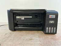 Epson ecotank et-2870 overige printers en copiers - afbeelding 3 van  5