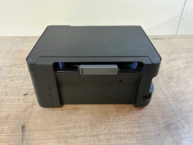 Epson ecotank et-2870 overige printers en copiers - afbeelding 5 van  5