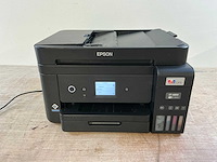 Epson ecotank et-2870 overige printers en copiers - afbeelding 1 van  10