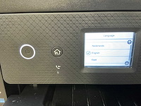 Epson ecotank et-2870 overige printers en copiers - afbeelding 4 van  10